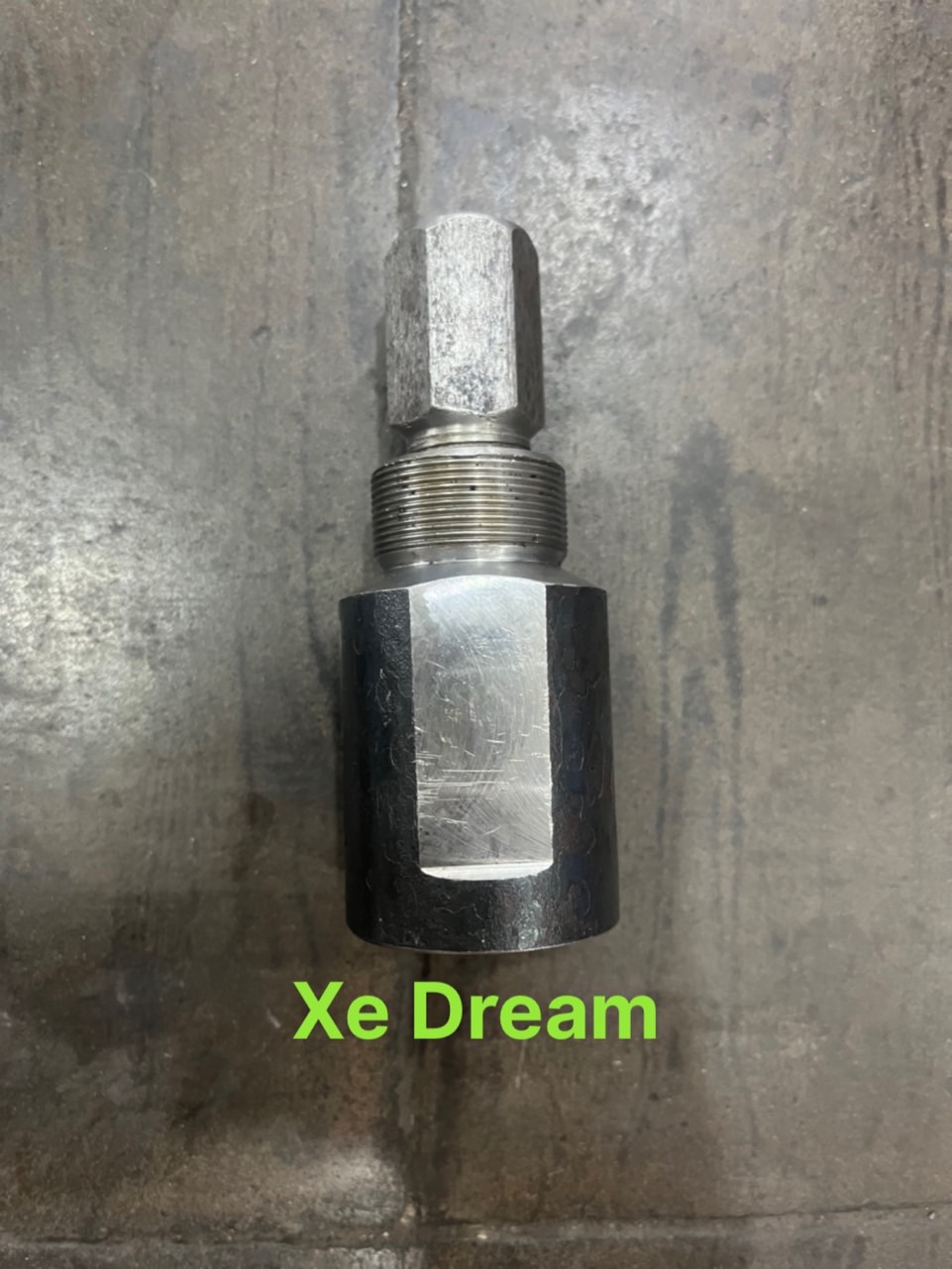 Cảo vô lăng xe máy AB, Wave, Dream
