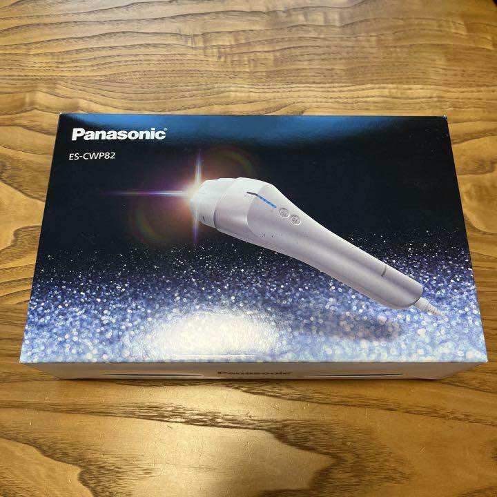 Máy triệt lông cá nhân🔥 freeship 🔥 panasonic es wp82 likenew