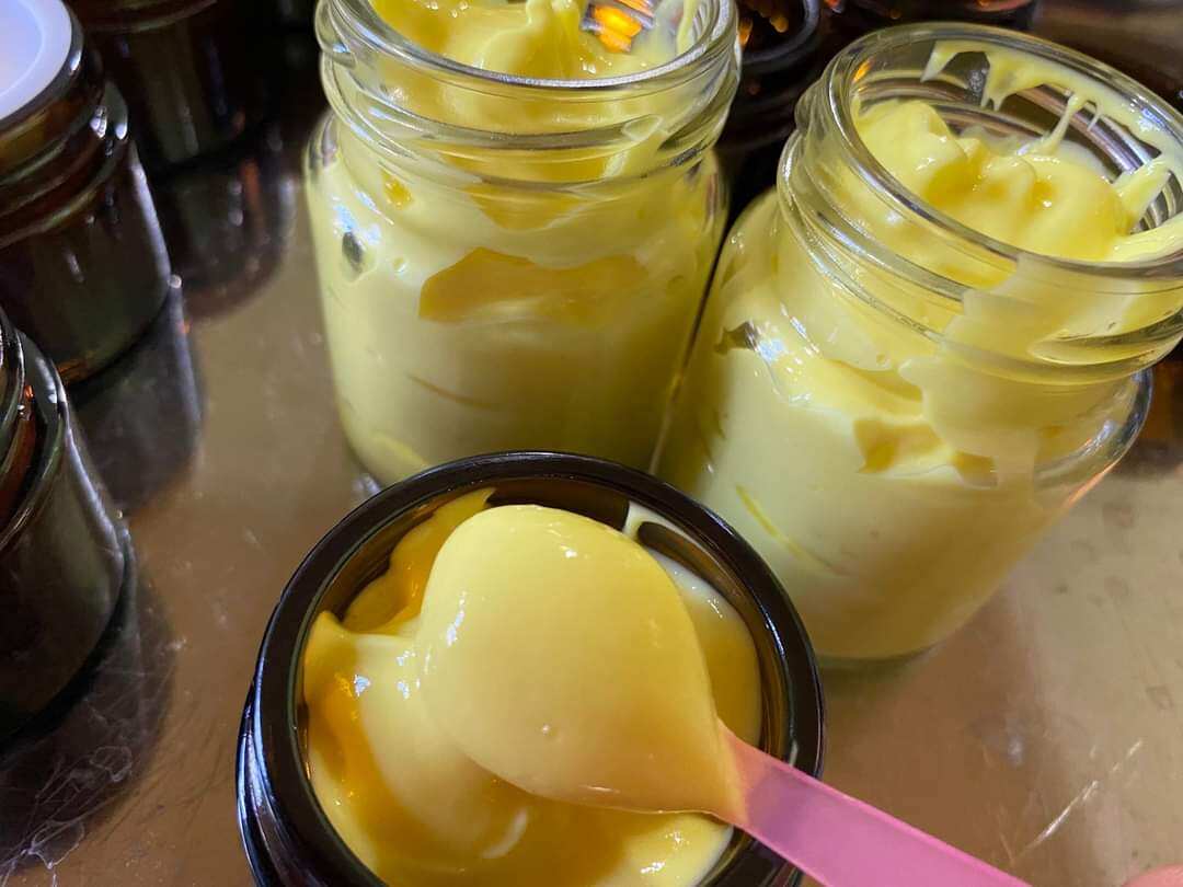 Cao Tinh Nghệ Sữa Ong Chúa(100ml)