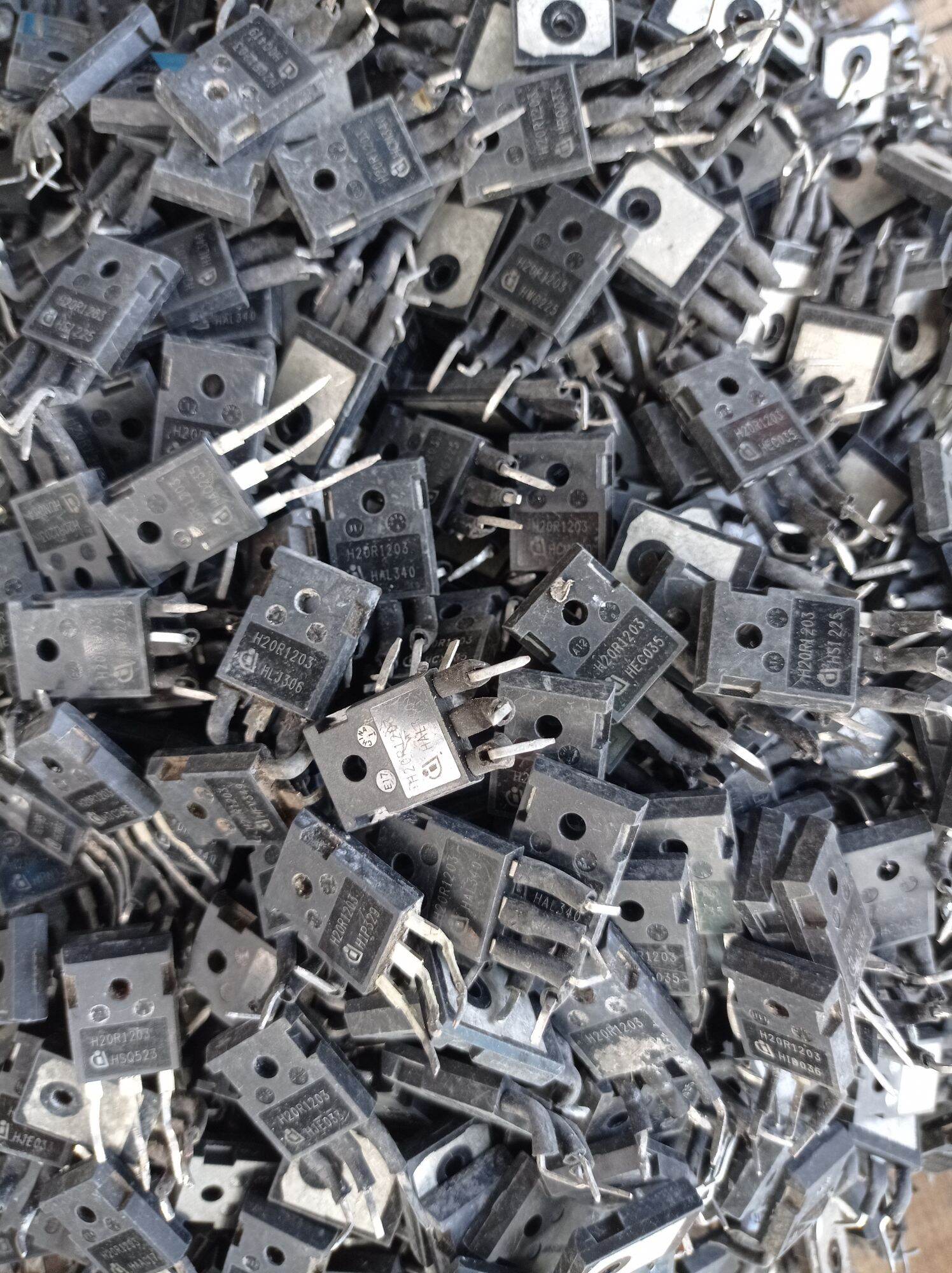 sò bếp từ H20r1203 tháo máy chân zin