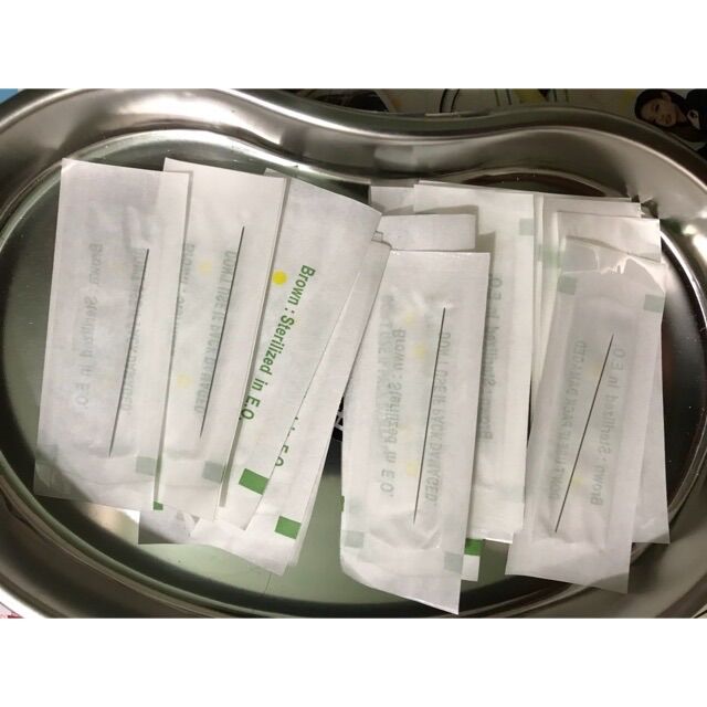 100 Kim 1 dai phun xăm chuyen dung trongPhun Xam