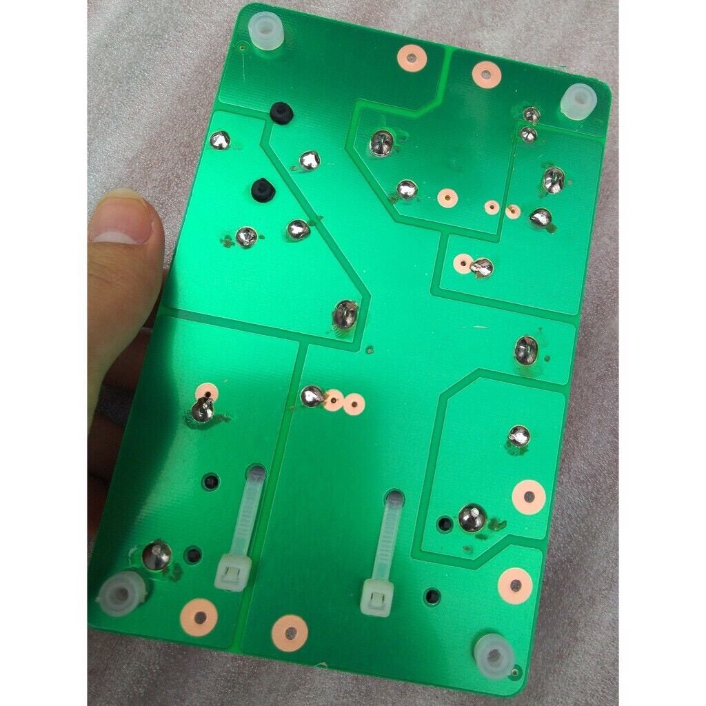 PHÂN TẦN F2A