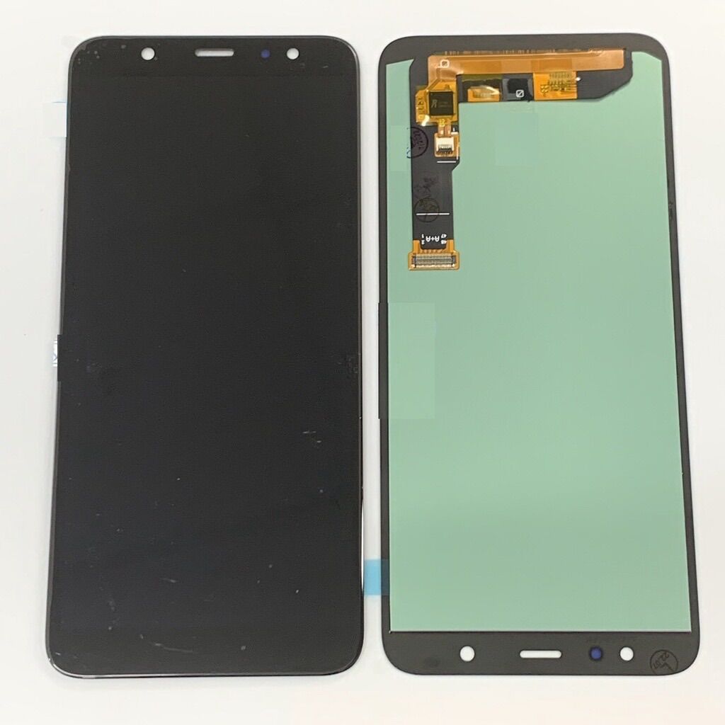 Màn hình samsung a6 plus/a6+ 2018 đen
