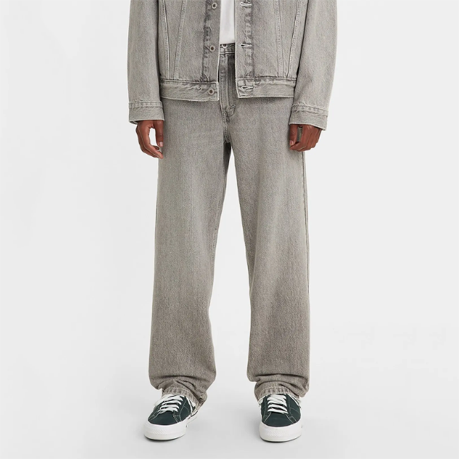 Levi's - quần jeans nam dài a3421-0006