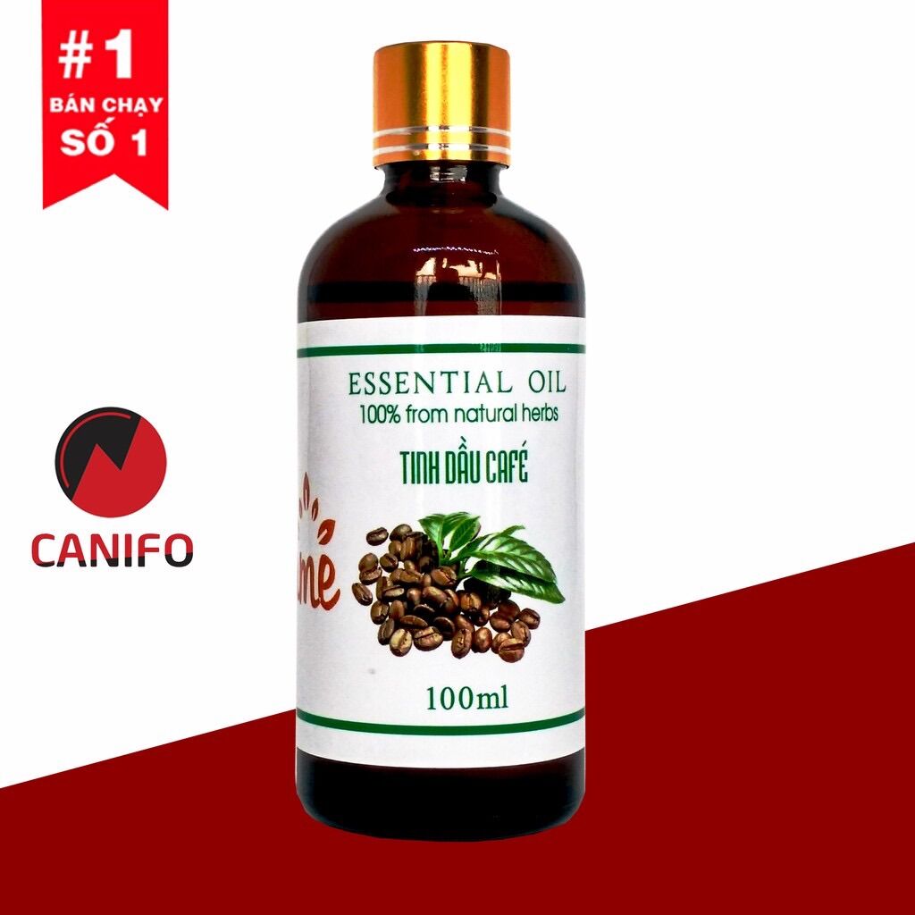 Tinh dầu cam ngọt 1 lít canifo
