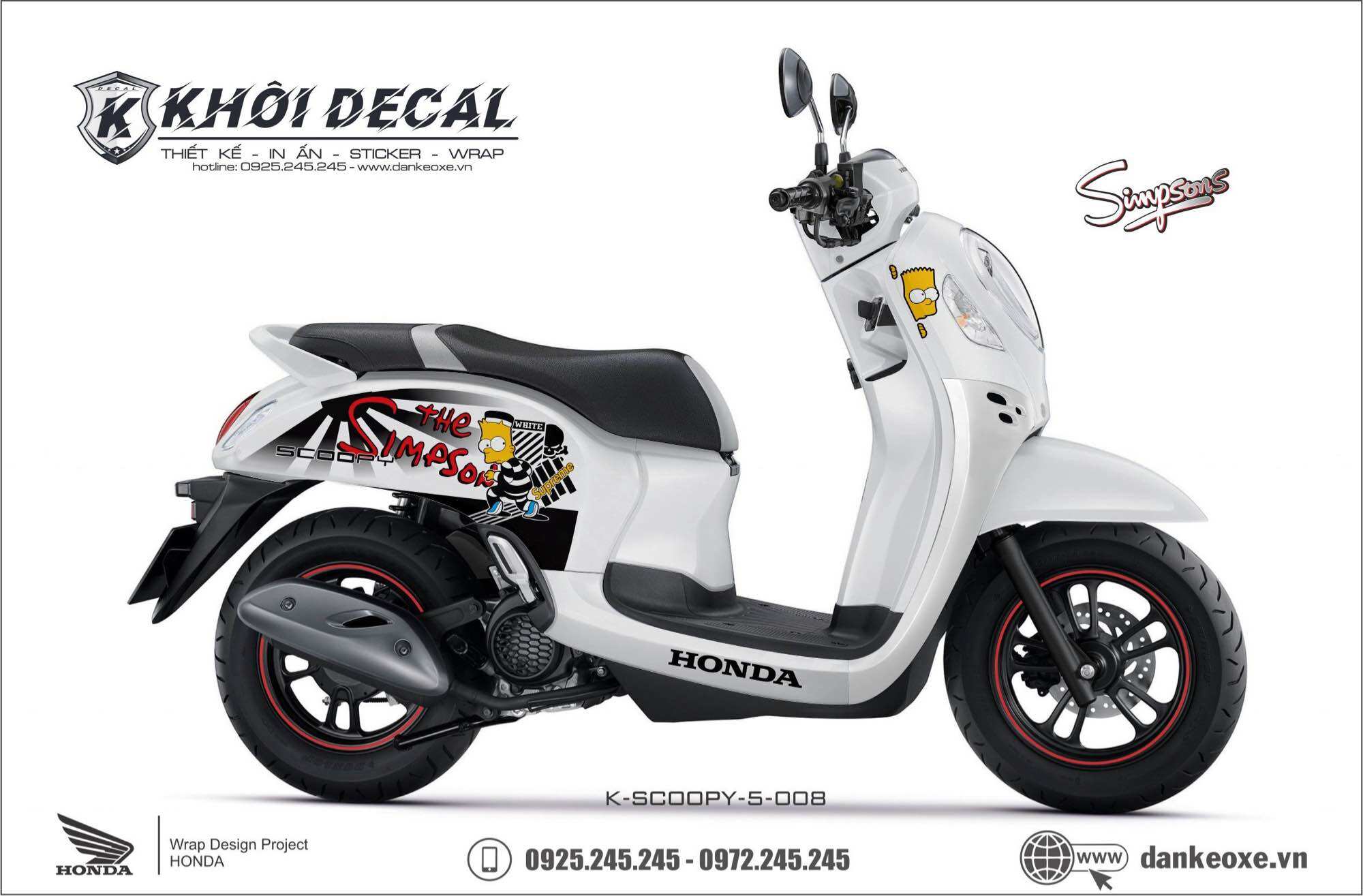 Tem Scoopy