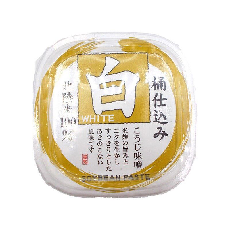 Miso men gạo Koji Yamagen 500g