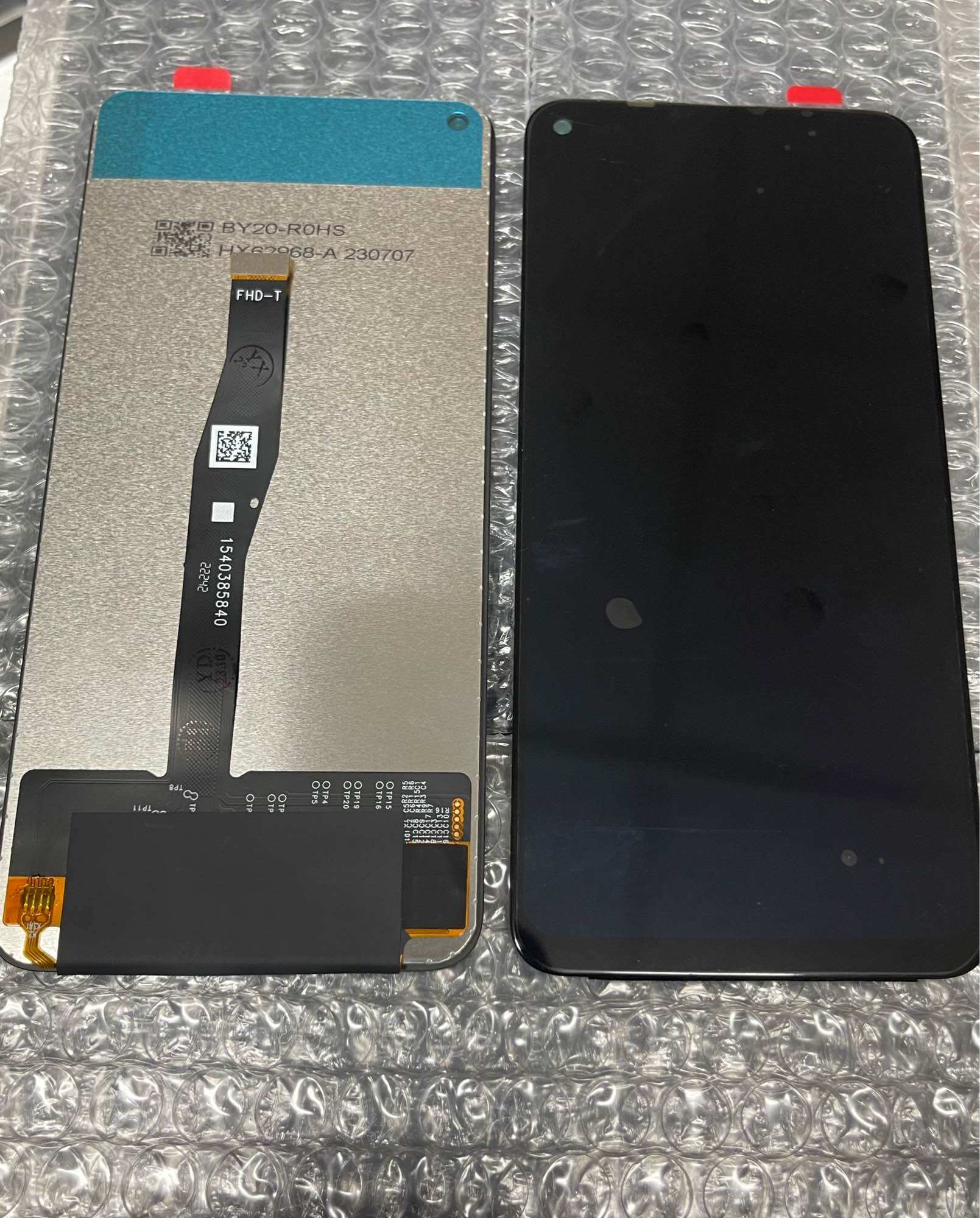 Màn hình Huawei Nova 5T