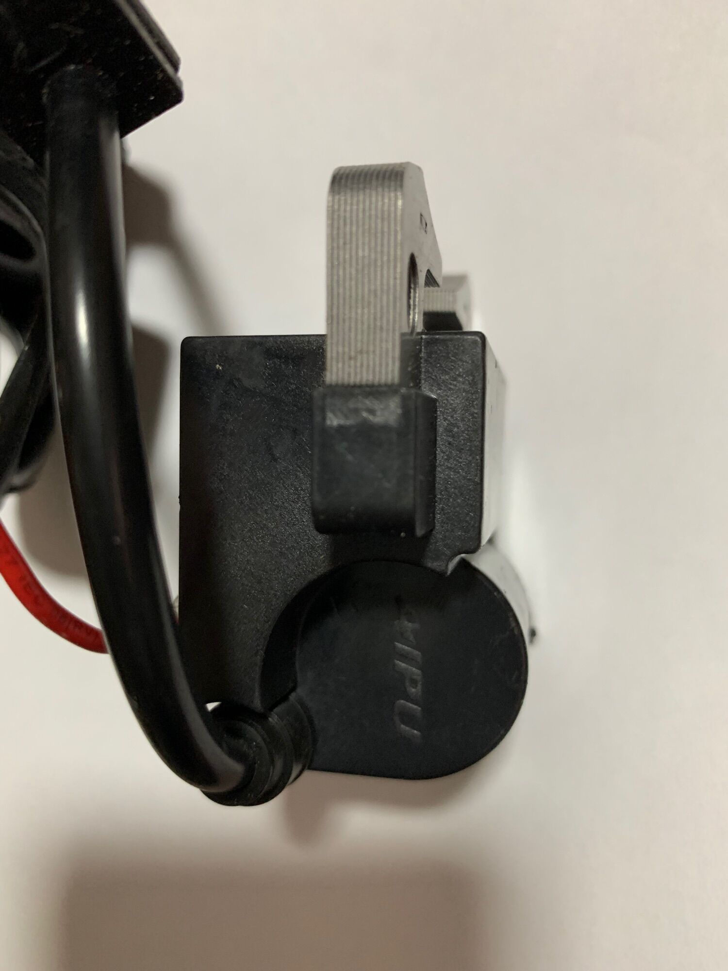 IC Pin máy cắt cỏ dòng 411