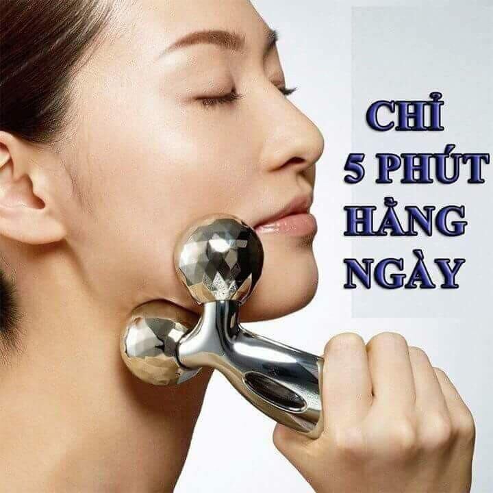 Con lăn message