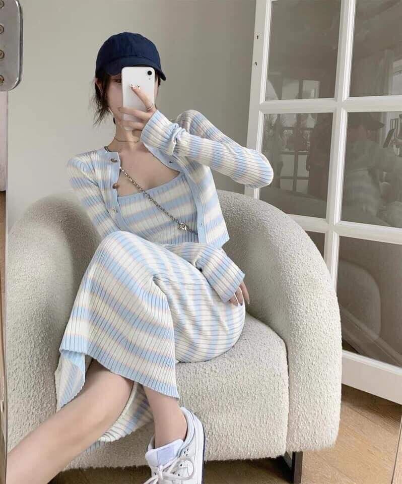 Set len phối kẻ Quảng Châu
