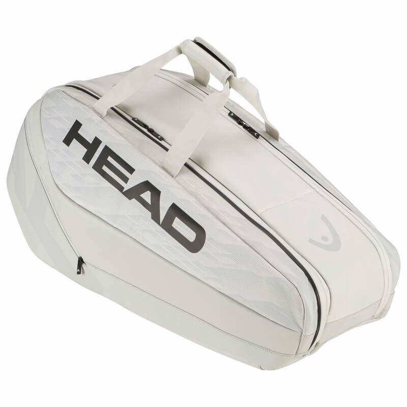 Túi đựng vợt tennis head pro x racquet bag m yubk