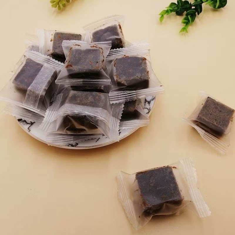 Viên đường nâu 500g -1kg
