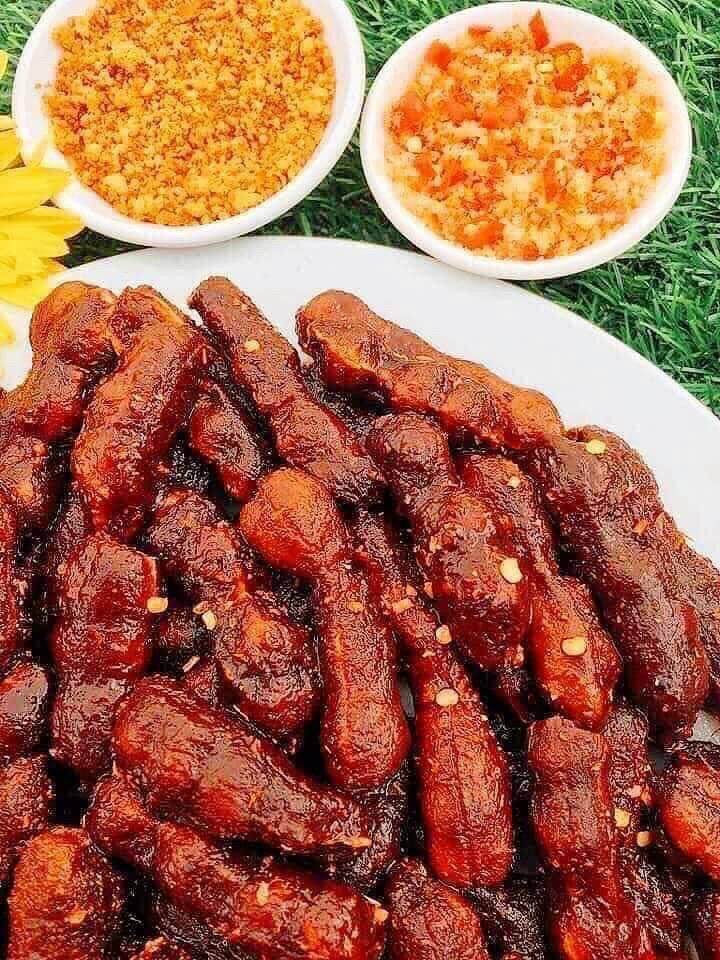 Me Thái ngọt 1kg