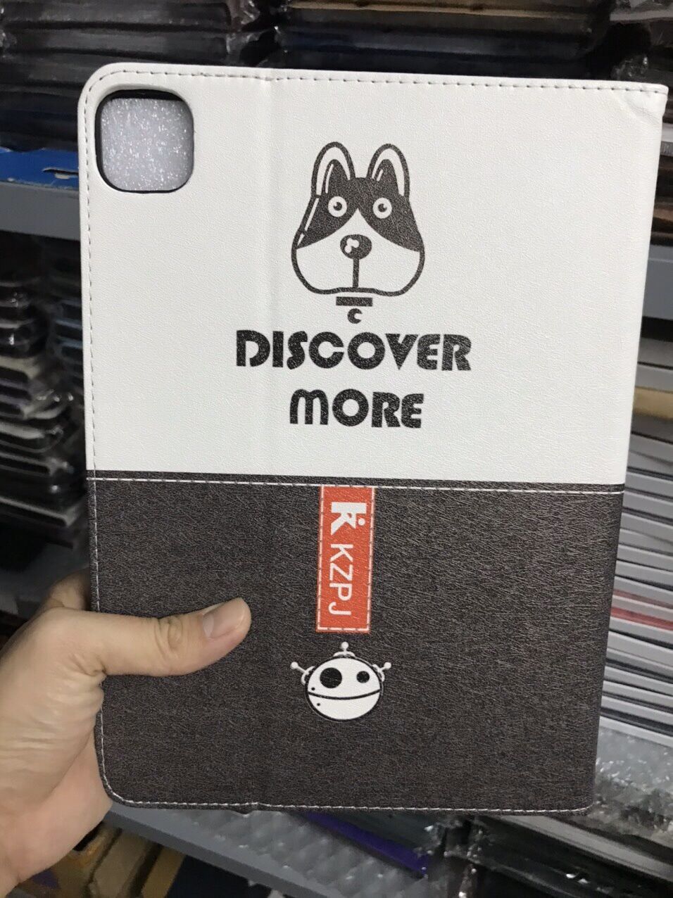 Bao da ipad pro M1 2021 silicon