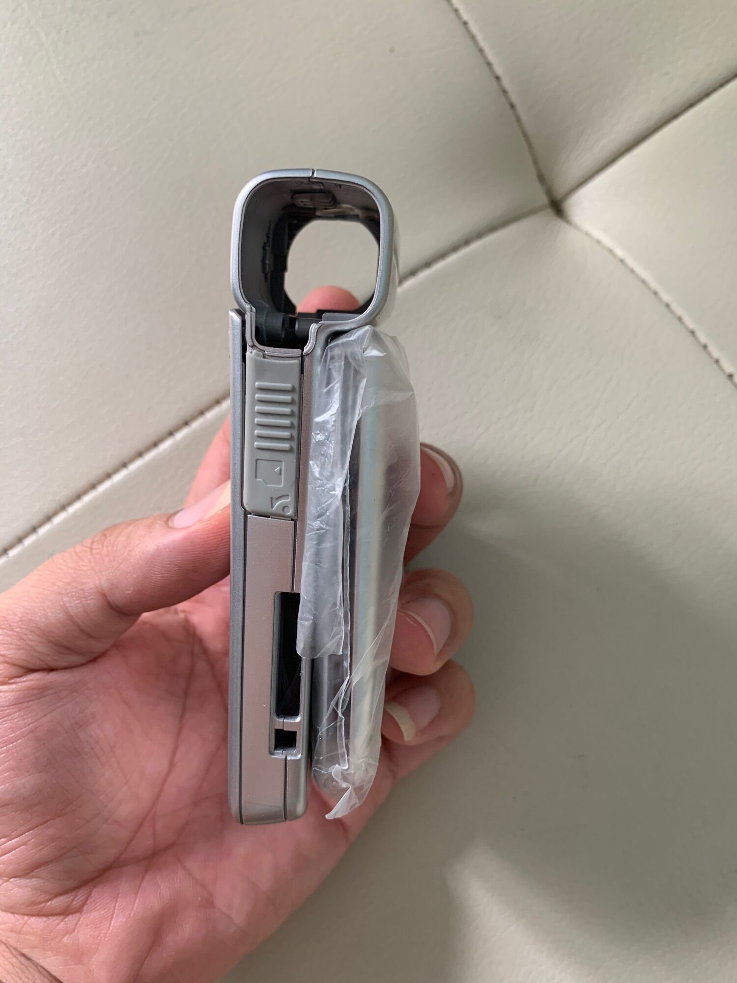 Vỏ sườn Nokia N93