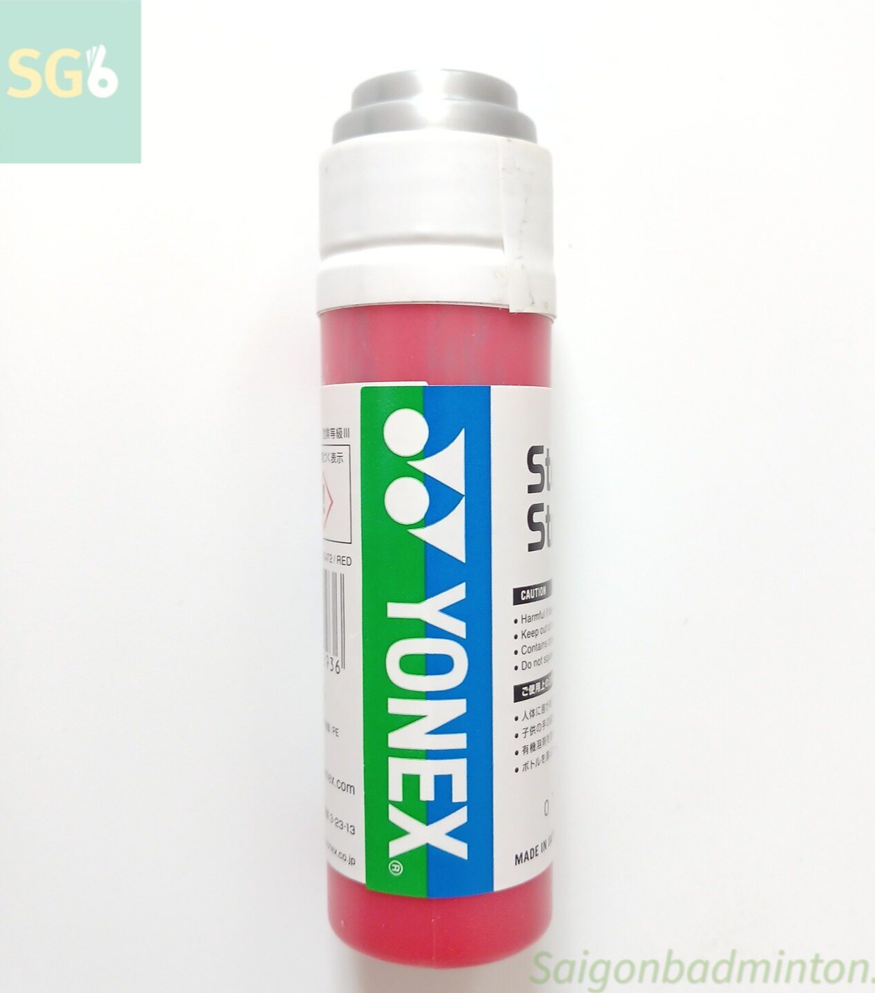 mực sơn vợt cầu lông YONEX ( CHÍNH HÃNG)