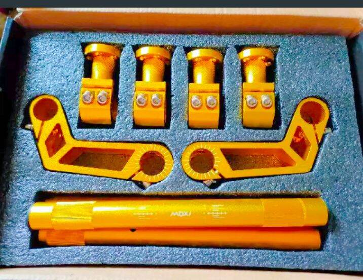 BỘ GHI ĐÔNG 5 KHÚC XE ĐIỆN XE ĐẠP ĐIỆN ĐỘ XE CƯC CHẤT HÀNG BAO ĐẸP BAO BỀN