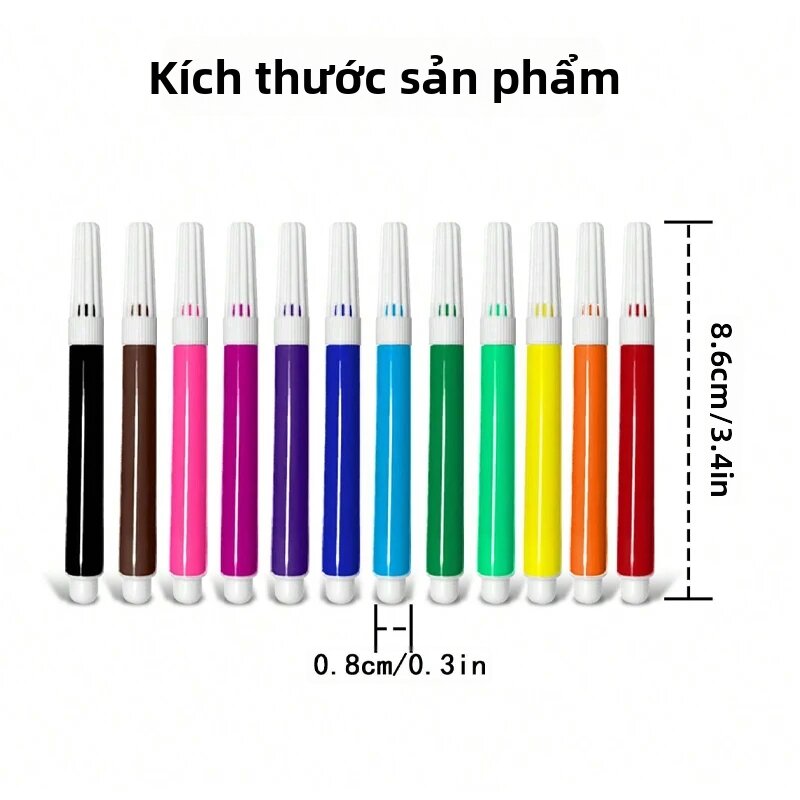 Bộ 6 Cuốn Sách Tô Màu Theo Chủ Đề Dành Cho Trẻ Em & Thanh Thiếu Niên Dụng Cụ Giáo Dục Giúp Giải Tỏa Căng Thẳng Và Khơi Dậy Khả Năng Sáng Tạo.