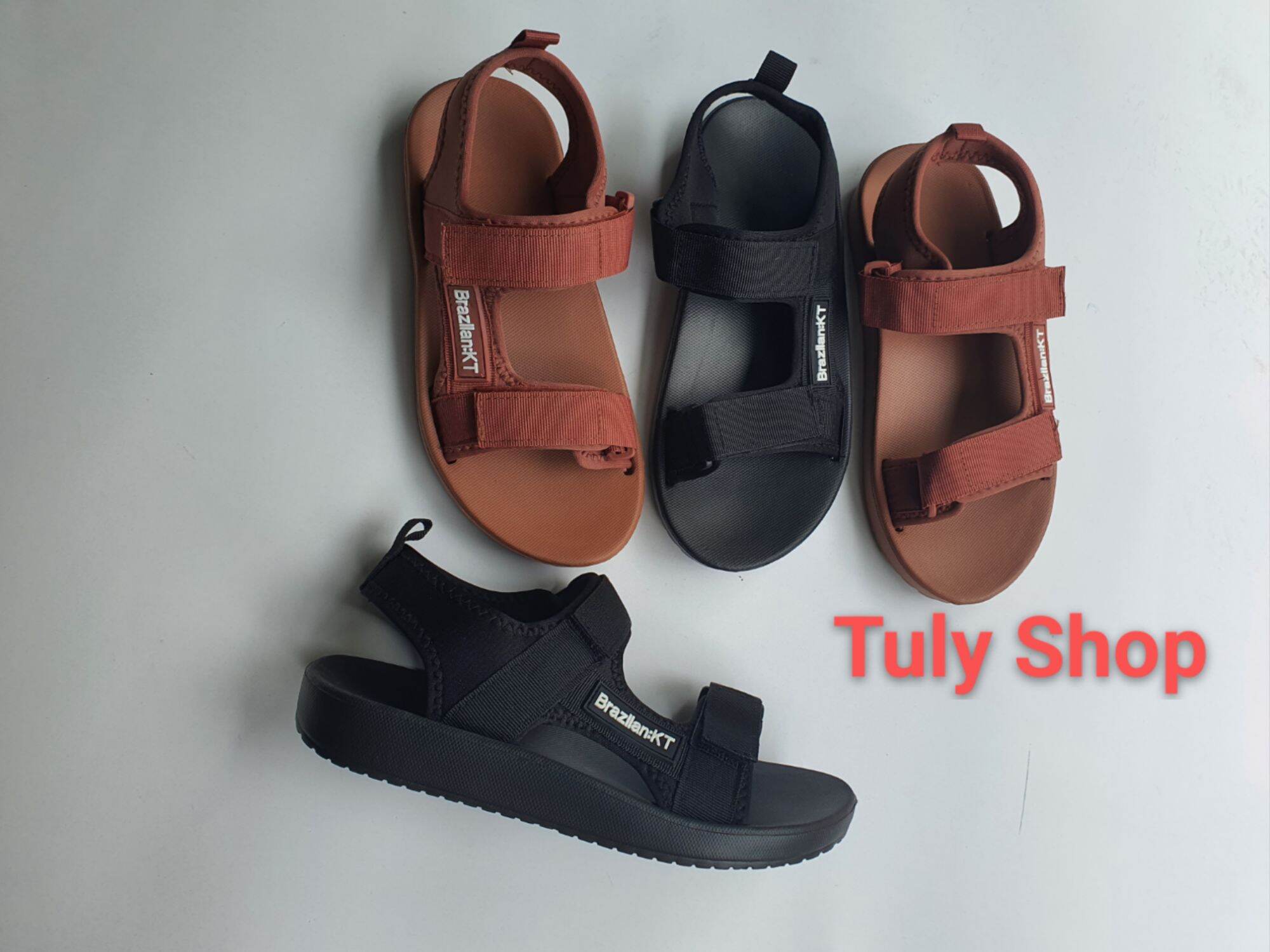 giày sandal nữ Big size thời trang mẫu mới