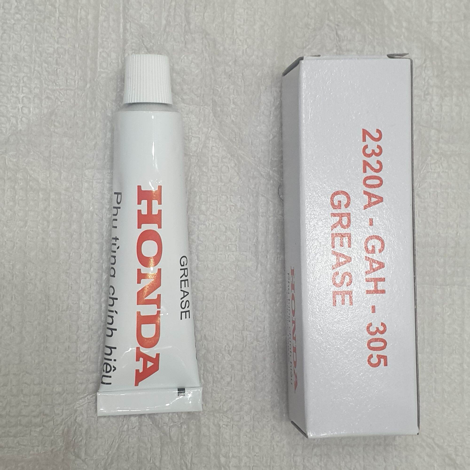 Mỡ bò chịu nhiệt chính hãng Honda