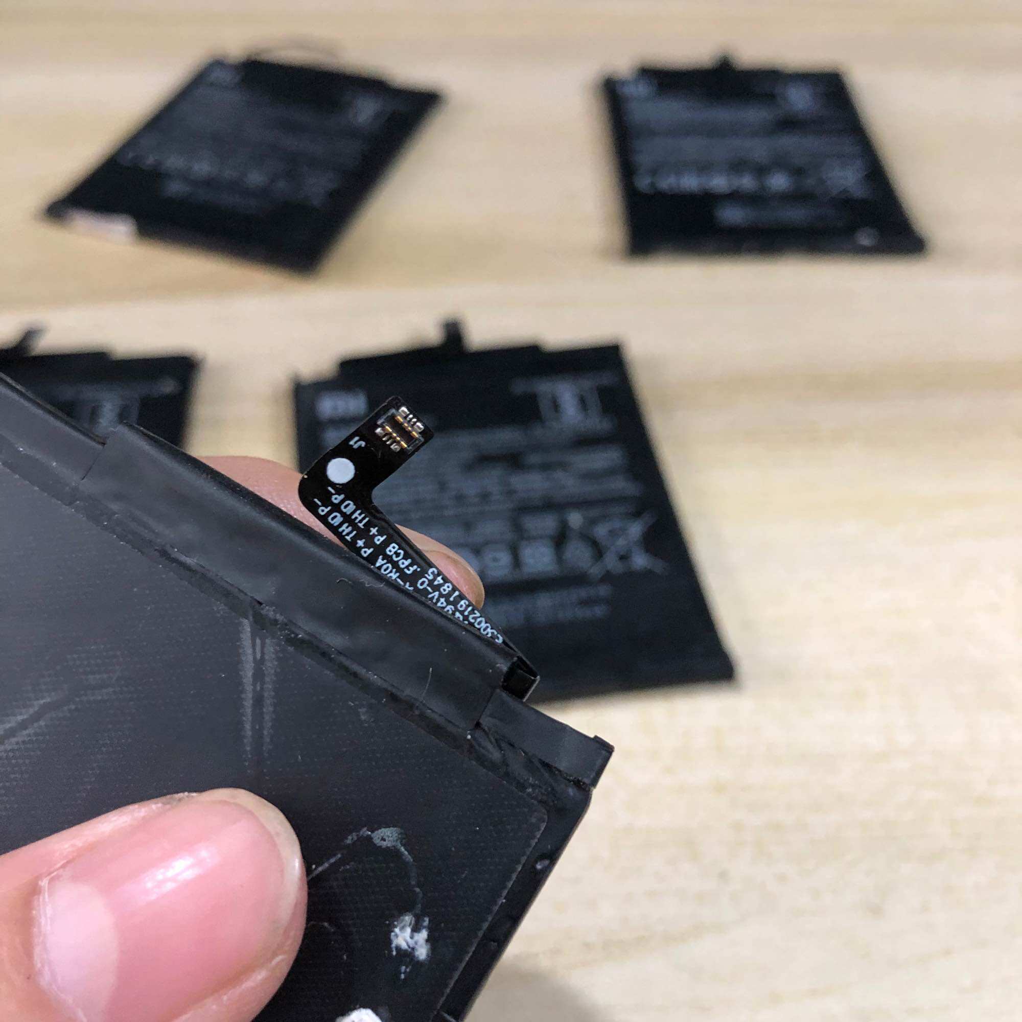 Pin Xiaomi Redmi 6 / 6A ( BN37 ) Zin Hàng Cao Cấp.