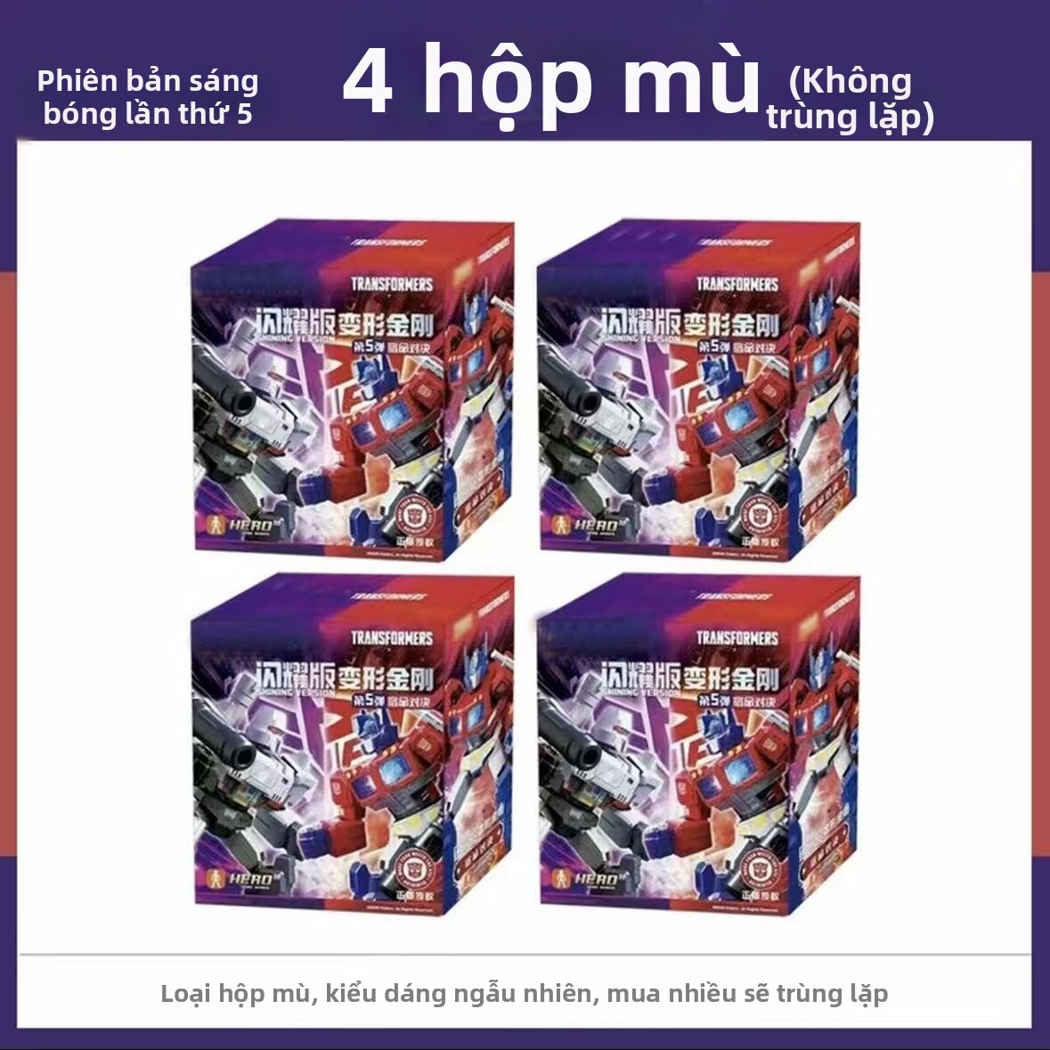 Hình Ảnh Biến Hình Sáng Chói 5th Edition