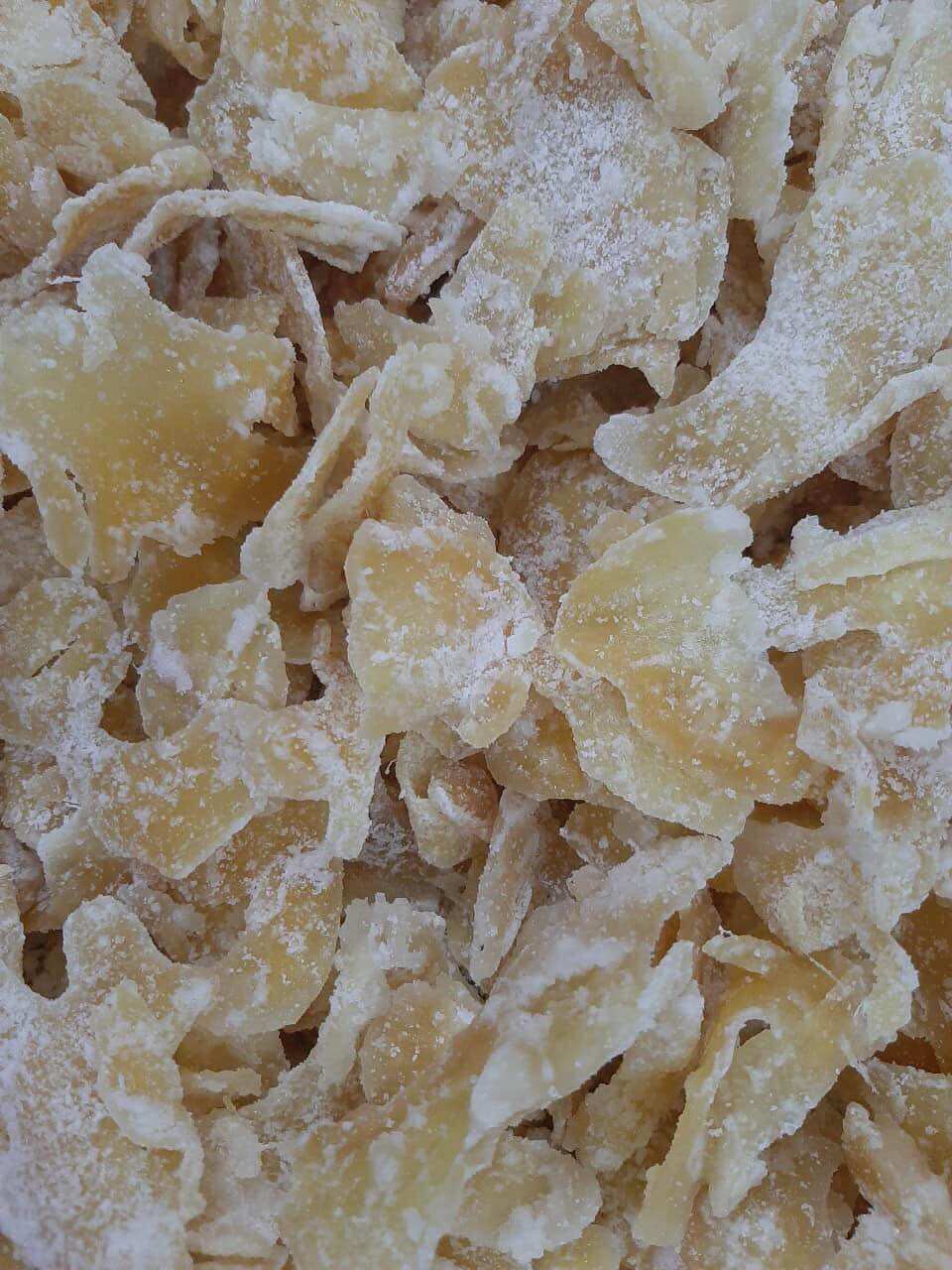 Mứt gừng 500gram