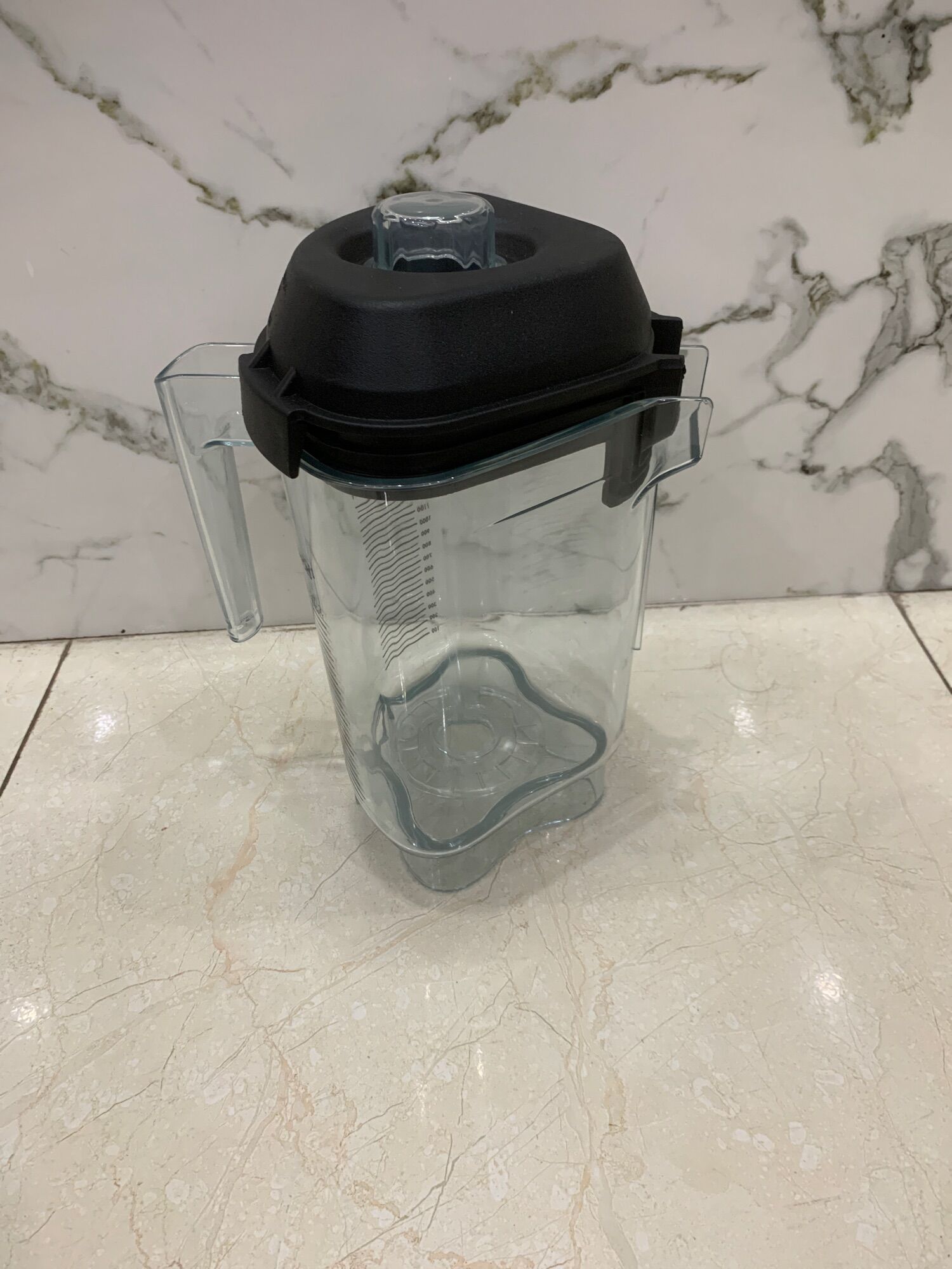 Cối máy xay BLANTYRE dùng được cho Vitamix