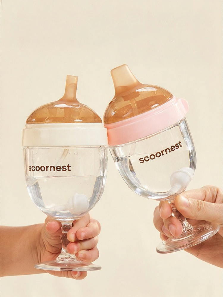 Scoornest | Duckbill Multi-use Children's Cup - Thương hiệu Scoornest Giá 184,000 Đồng*Miễn phí vận chuyển