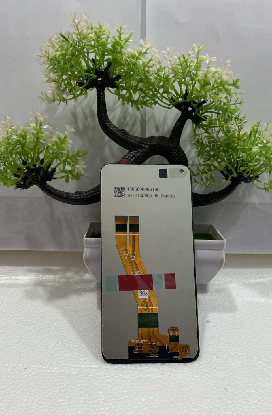 Màn hình nokia 3.4 / 5.4 full bộ zin mới
