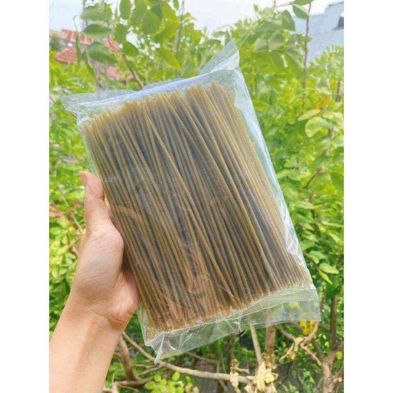 Bánh canh ống chùm ngây đặc sản Sa Đéc ăn kiêng,giảm cân (500g)