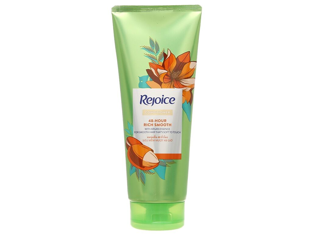 Dầu xã Rejoice rich smooth 320g