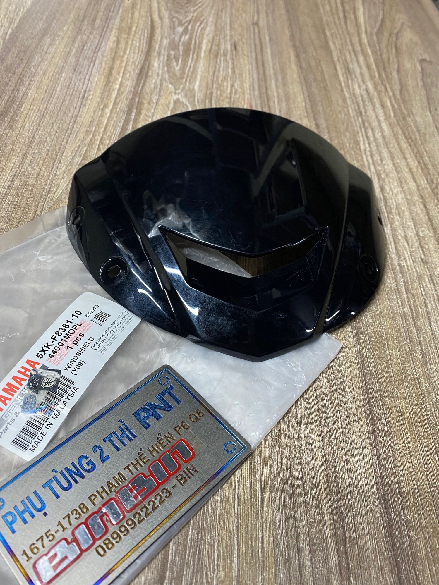 Kính Chắn gió Yaz Zin