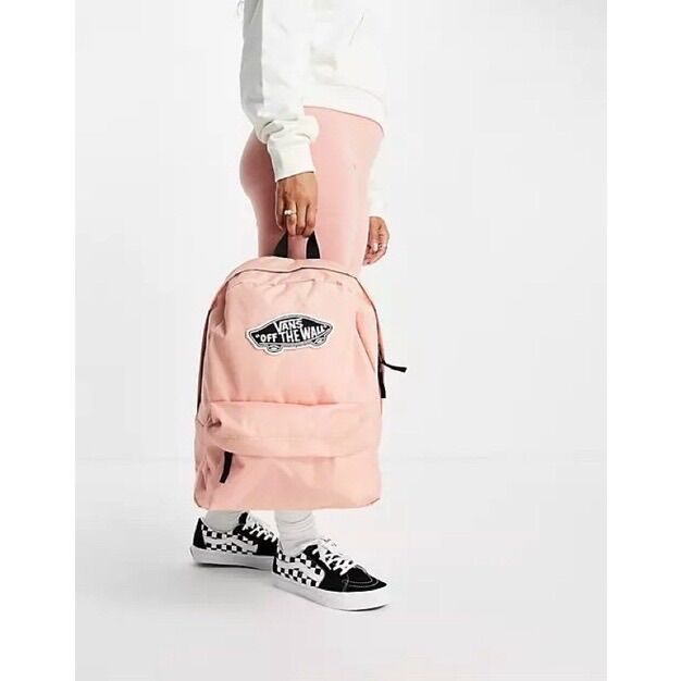 BALO VANS 2 (chuẩn hãng xịn xò) có ngăn laptop