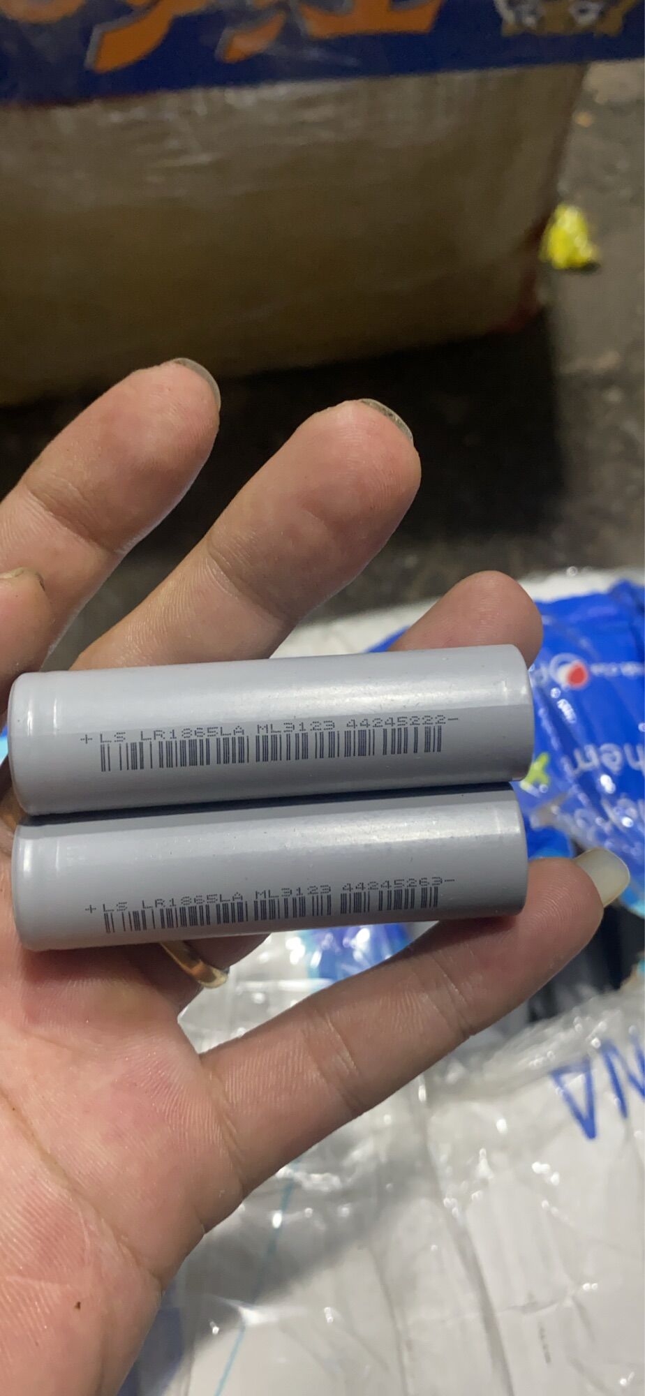 9239 cell lisen 2000 mah xã 20a