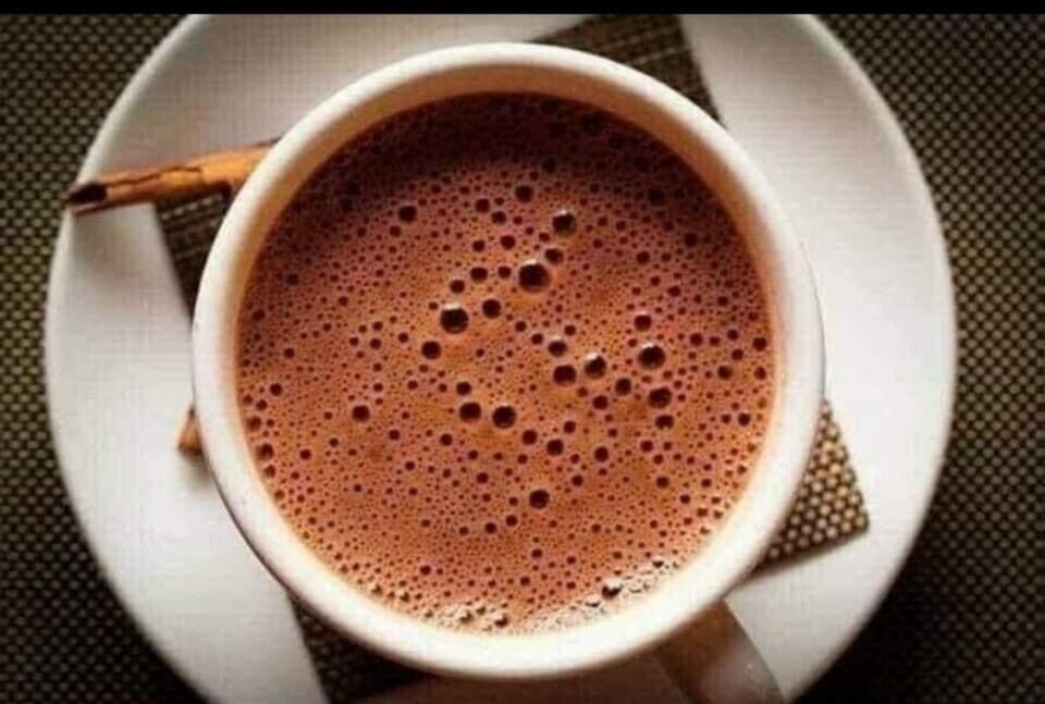 BỘT CACAO CHOCO DRINK HỘP 800gr