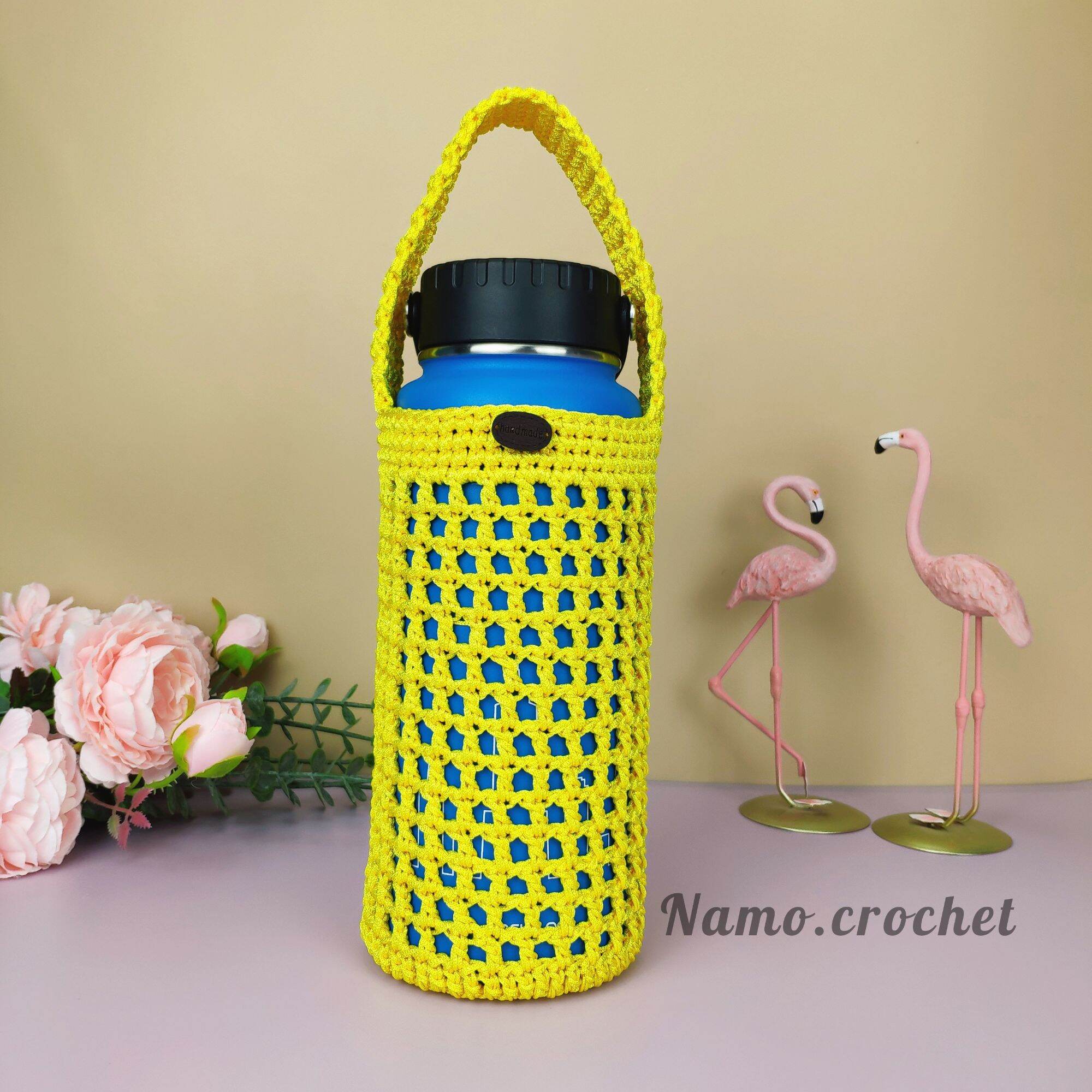 Túi đựng bình giữ nhiệt size 880ml