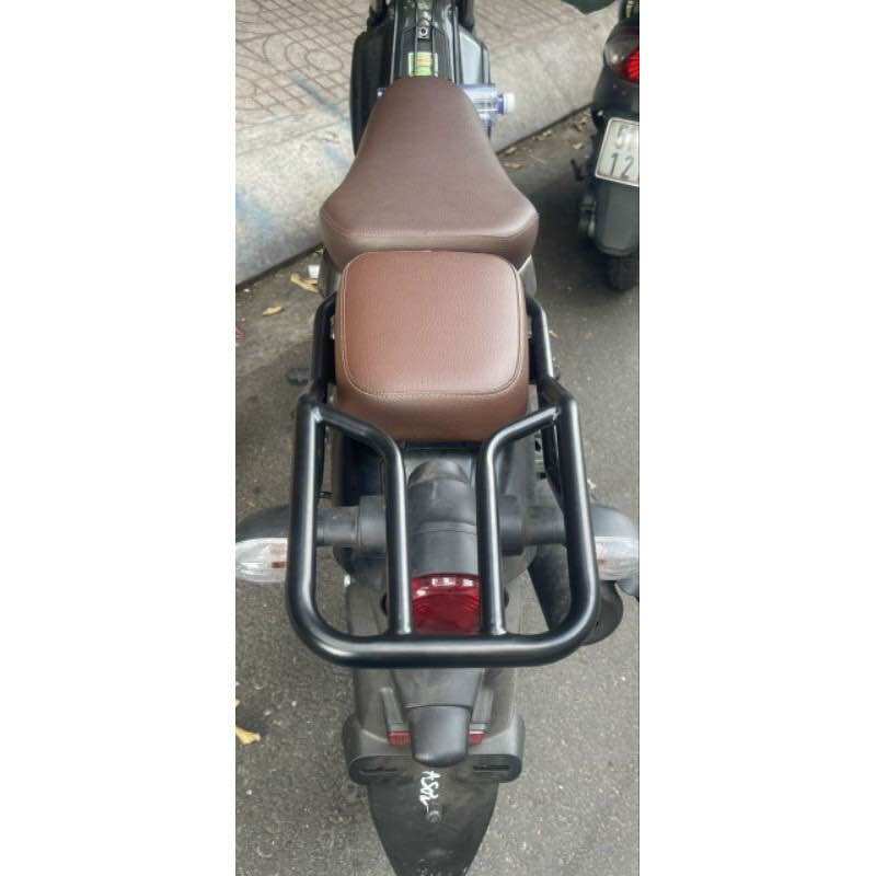 Baga Sau PG-1 10Li Sơn Đen
