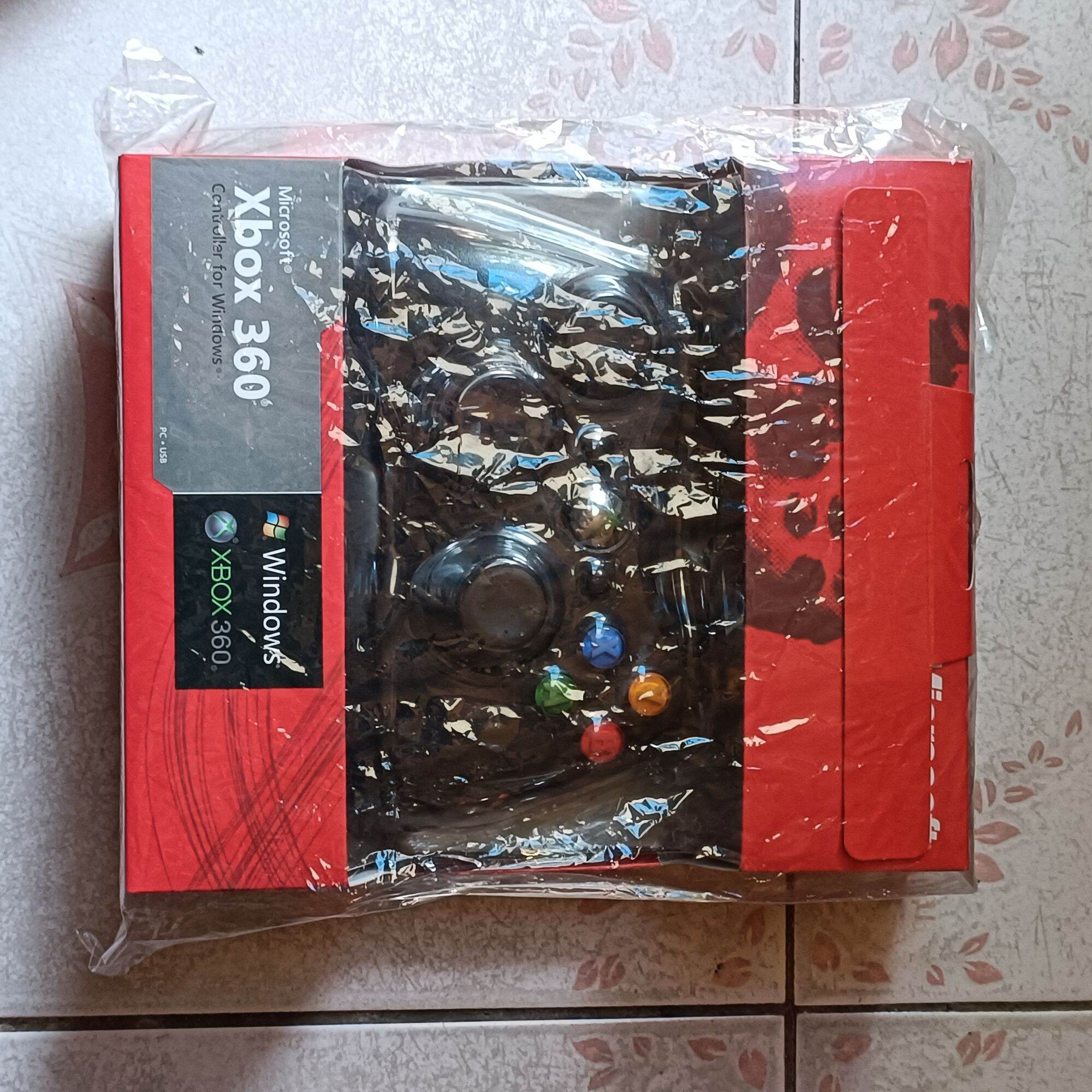 tay cầm pc xbox