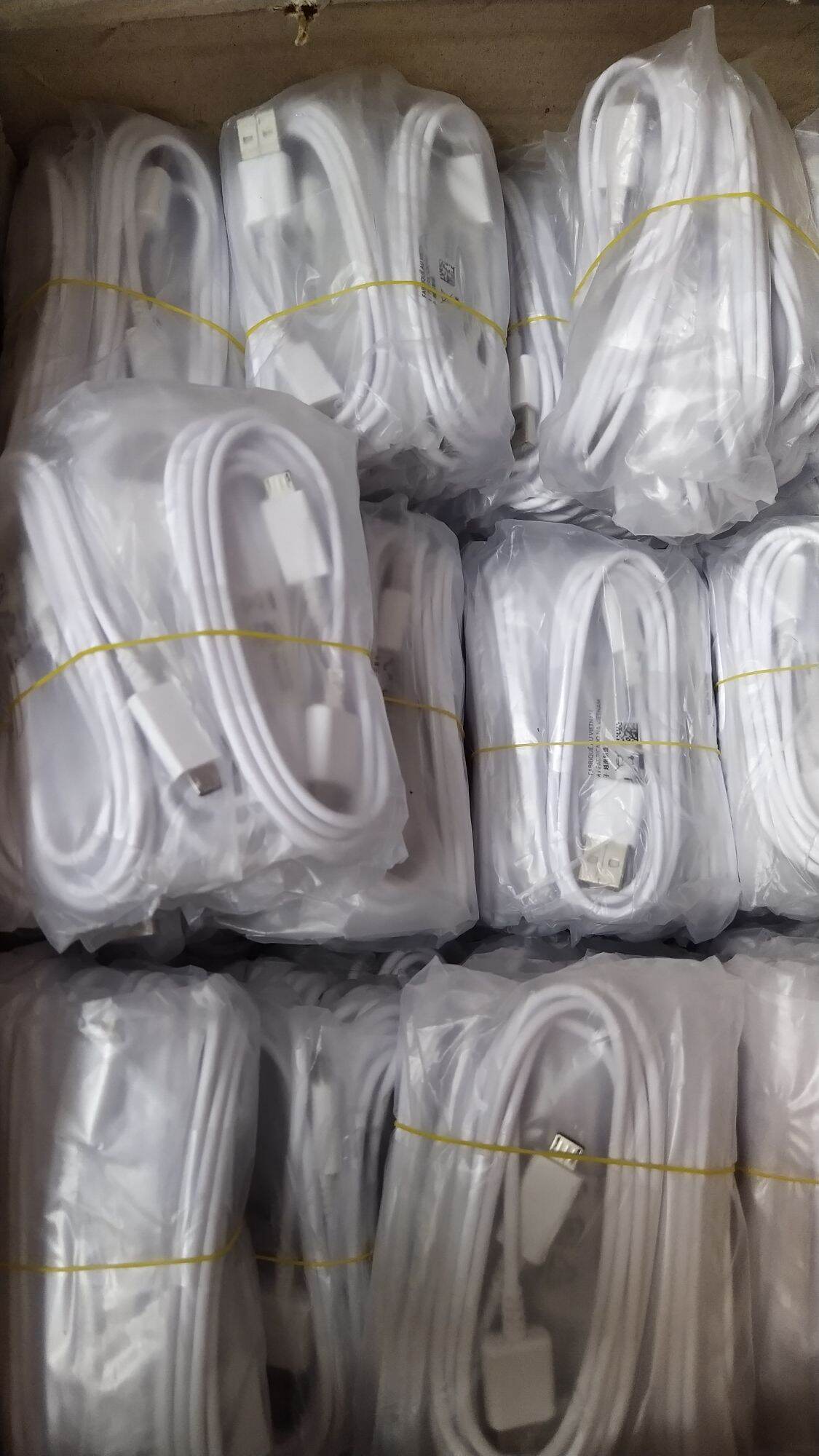 Cáp Sạc + Data MICRO USB SAMSUNG chuẩn hãng dài 1,5m