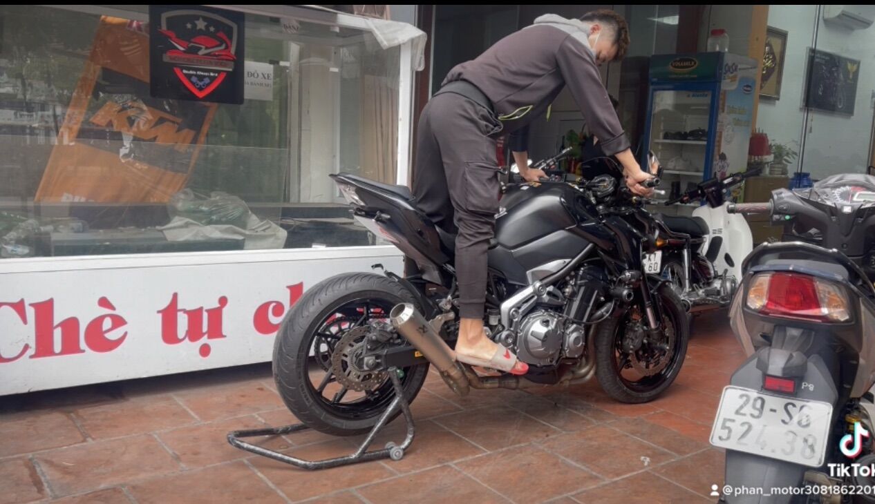 Ben nâng cố định 2 trong 1