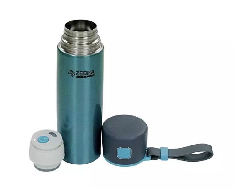 Bình giữ nhiệt zebra zelect Flask 0,48l.nhập khẩu Thái Lan