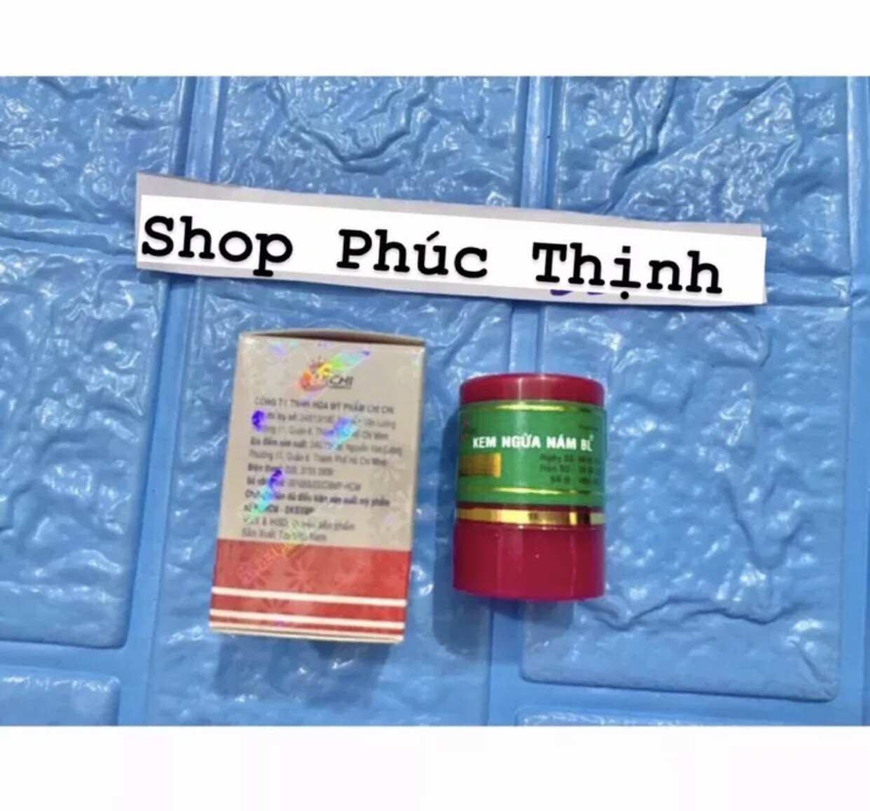 kem BL chi chi (loại 1) lẻ