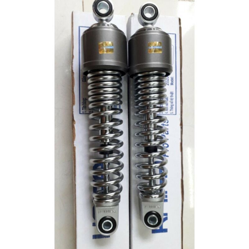 MIỄN SHIP  Phuộc jupiter bình dầu - giảm xóc yamaha trợ dầu - jupiter gravita