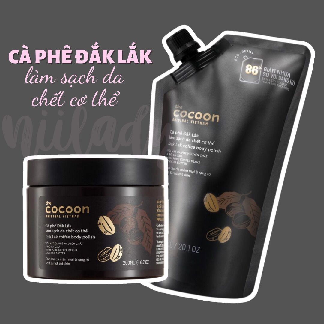 Shampoing Concombre & thé vert | Remplissage (refill) 200mL