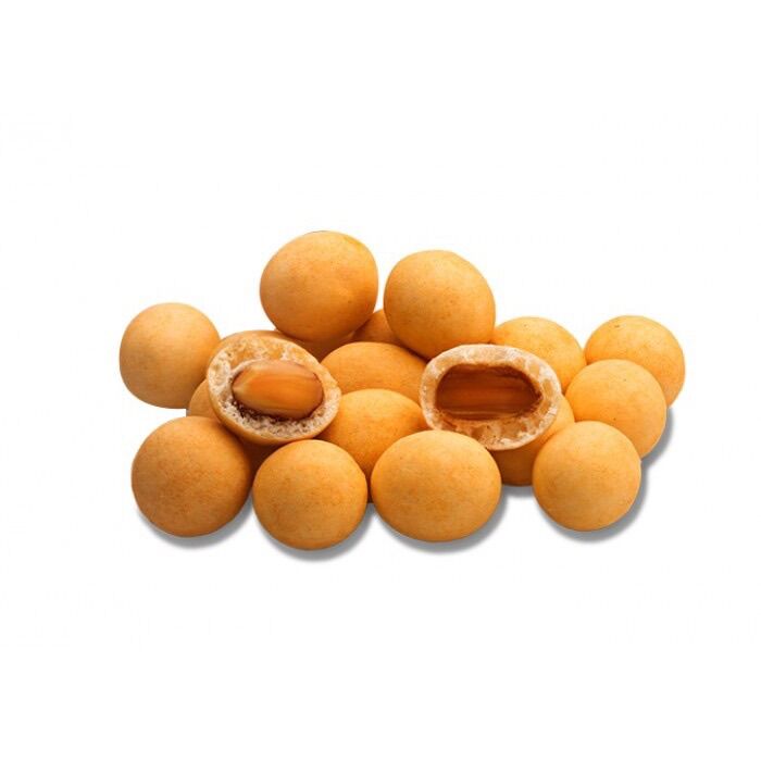 COMBO 5/10 GÓI ĐẬU PHỘNG TÂN TÂN NƯỚC CỐT DỪA 30G/GÓI