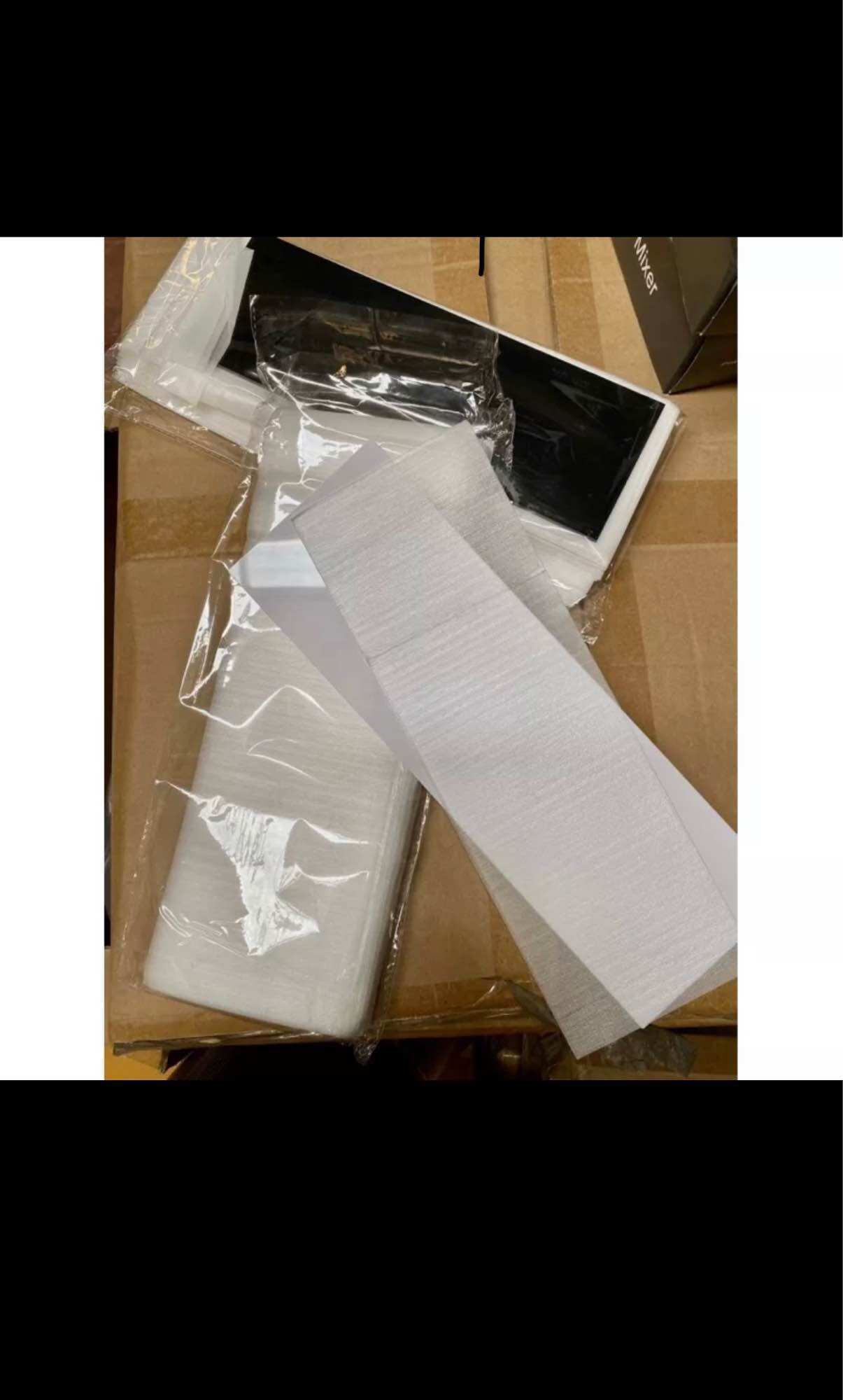 Giấy Light W7 Nhuộm Tóc