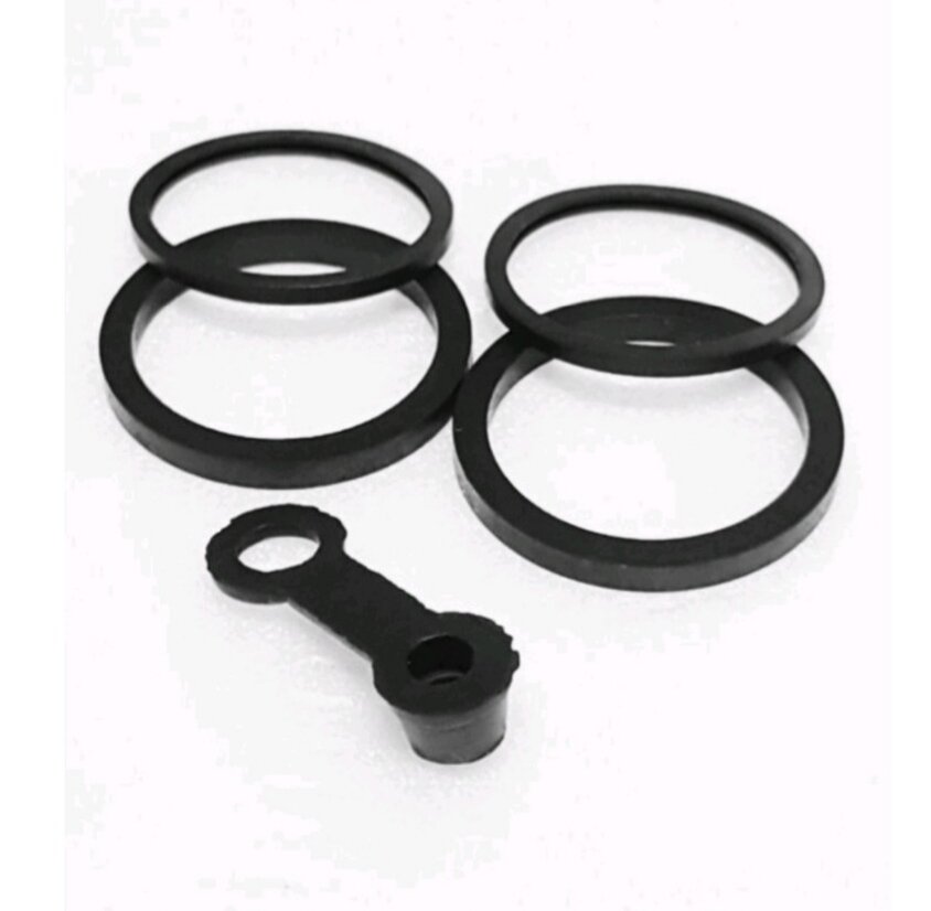 Phốt heo dầu su.no 27mm. 5 cái...
