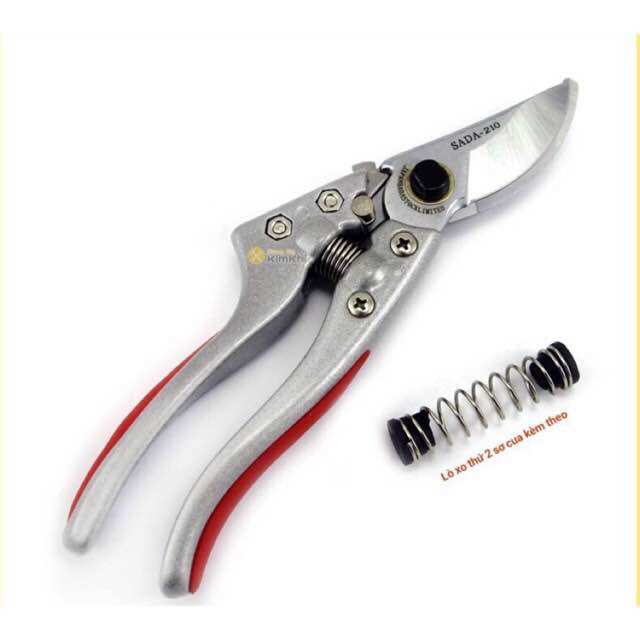 Kéo cắt cành cây sada210